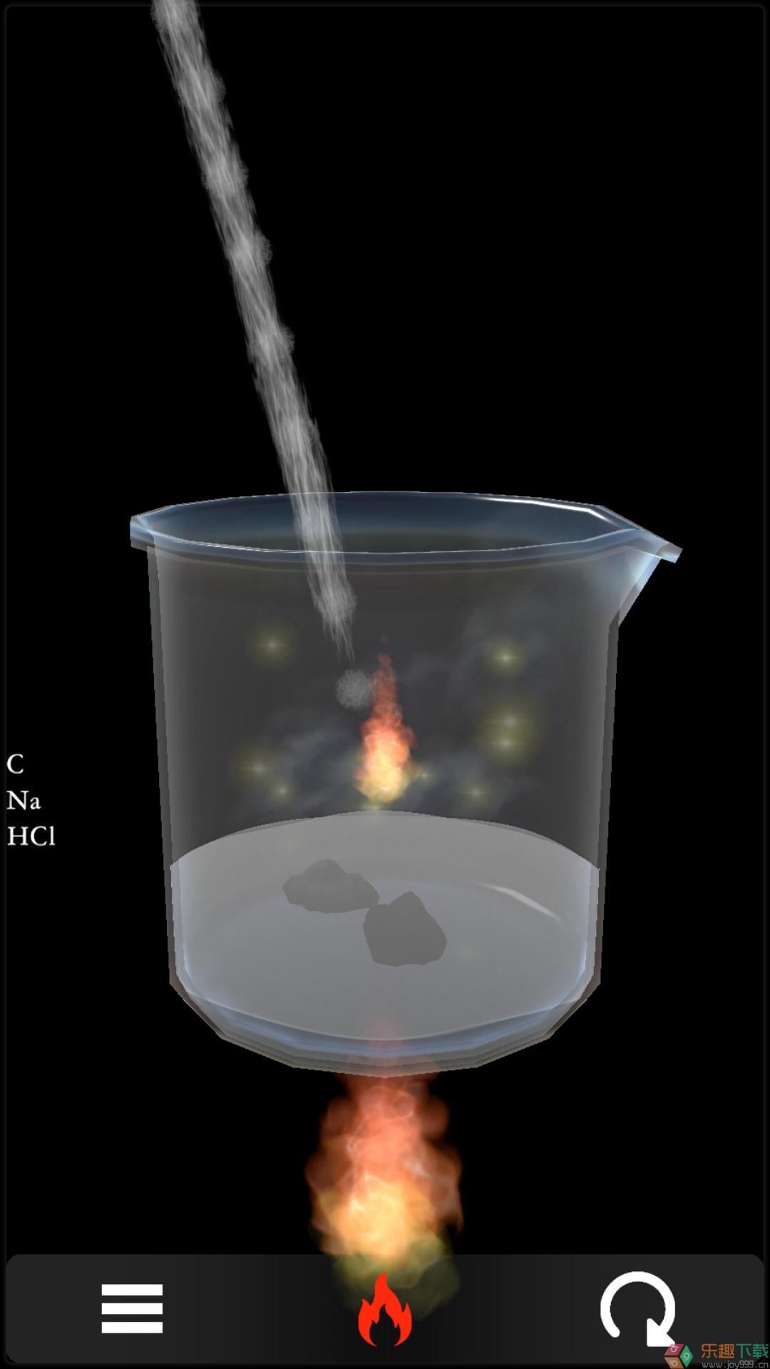 烧杯化学实验截图2