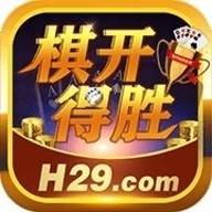 旗开得胜官方版 v1.0.1