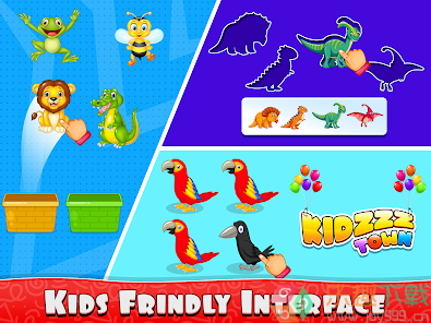 儿童的世界KidsTown图2