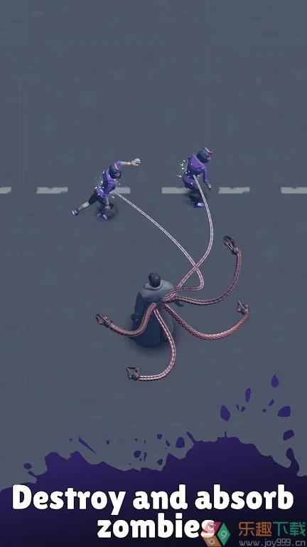 僵尸入侵ZombieInvasion1.6图1