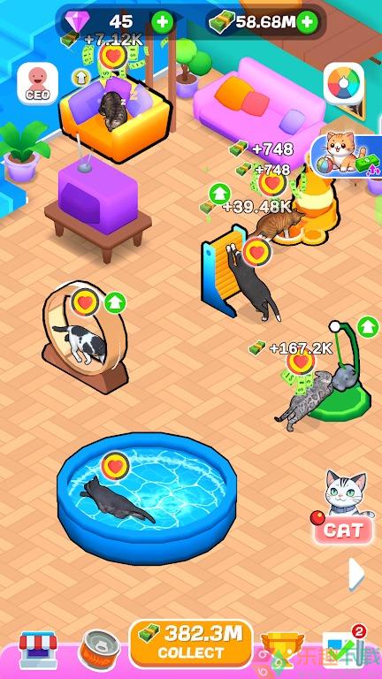 完美爪印PurrfectPaws图3