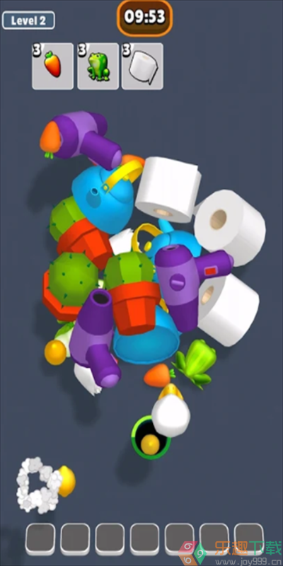 匹配所有黑洞MatchemHole图2