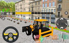 JCB模拟器JCBSimulator图1
