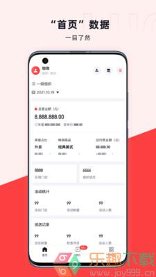 咖管店图3
