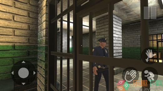 逃离监狱PrisonEskape图1