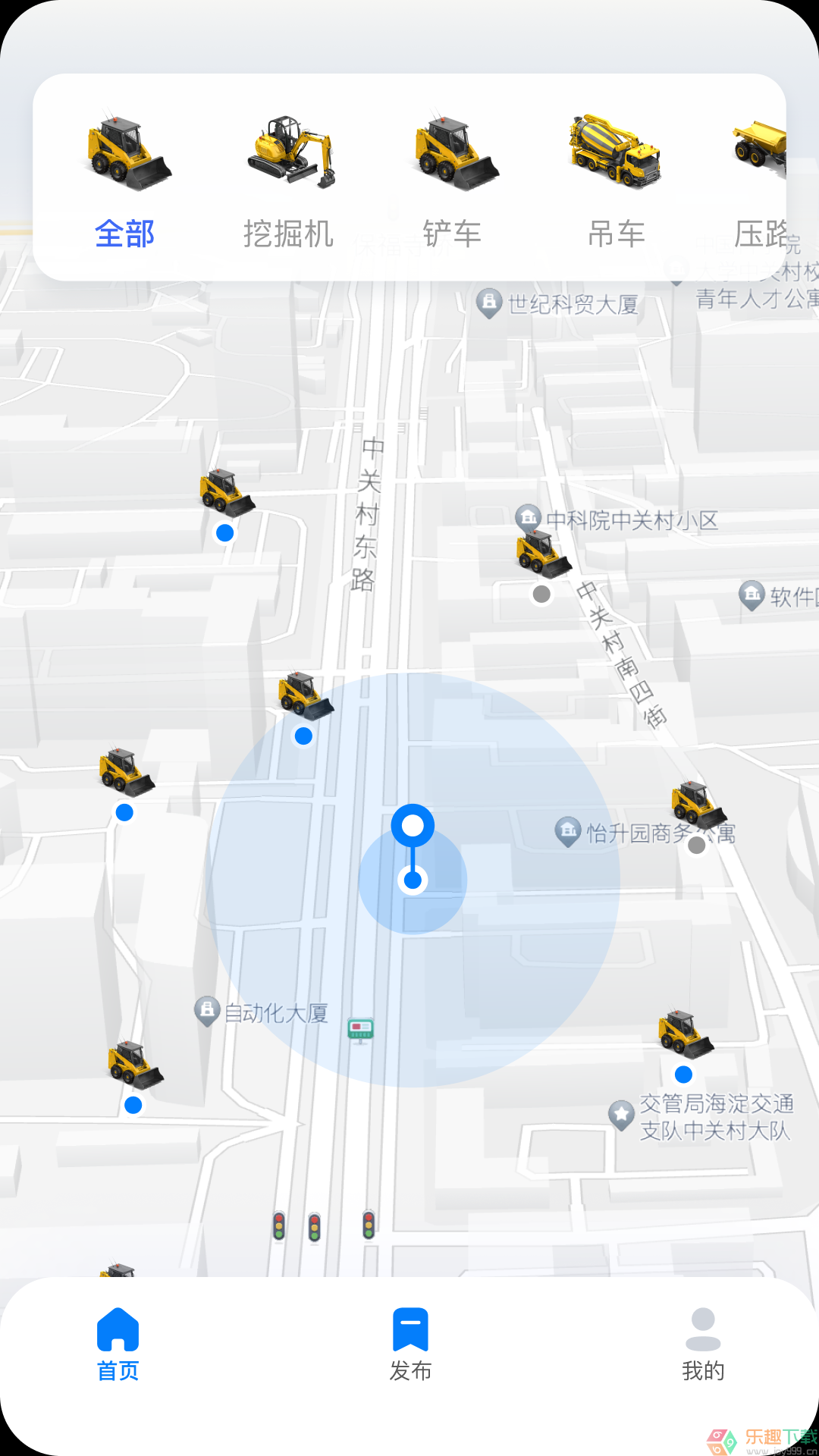 宏运远大图1