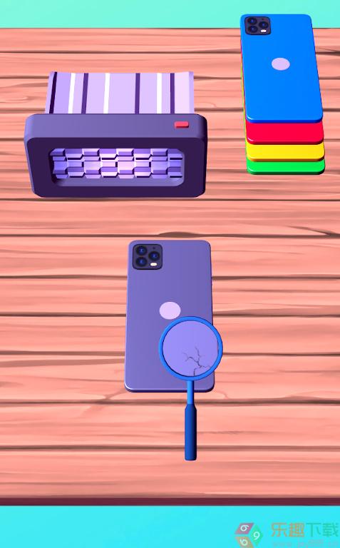 电话破坏者PhoneBuster图1