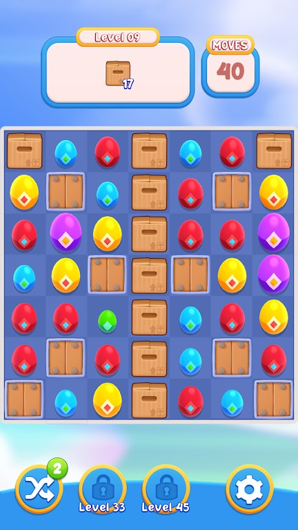 超级鸡蛋SuperEgg图2