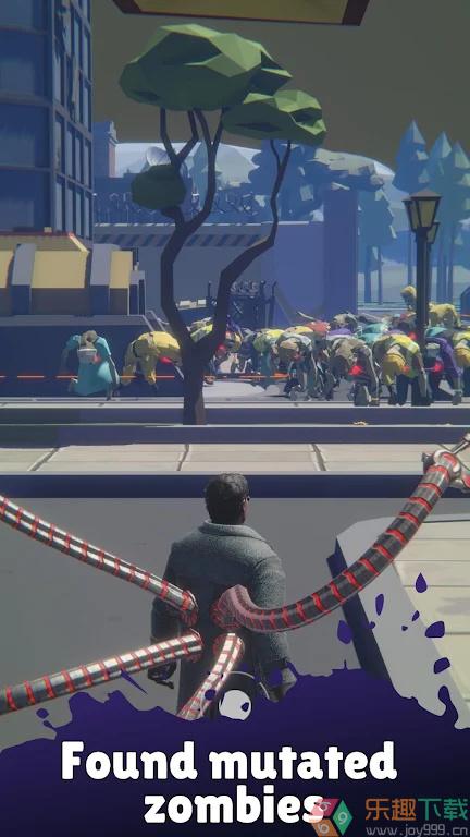 僵尸入侵ZombieInvasion1.6图3