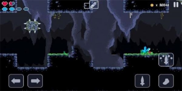 杰克冒险剑之历程JackQuest图1