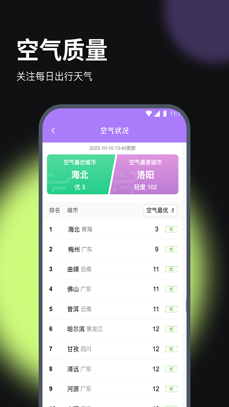 通联流量达人软件图3