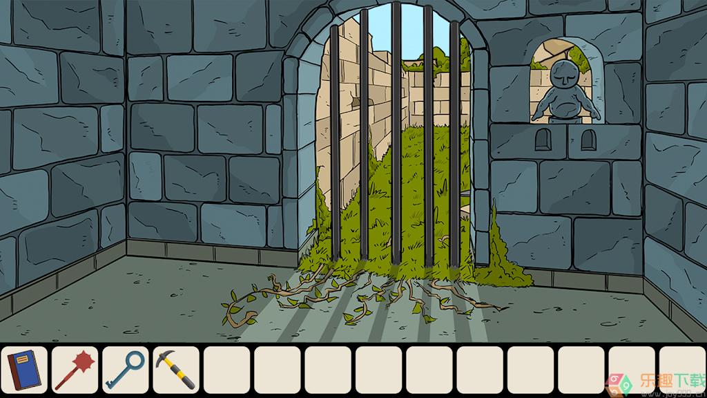 冒险猎人神庙AdventureHuntersTheTemple图1