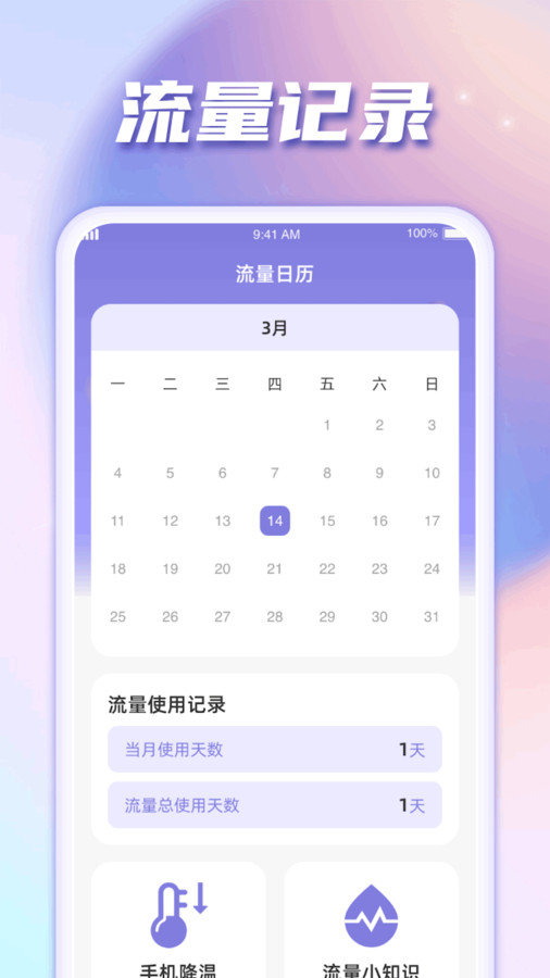 闪连流量图2