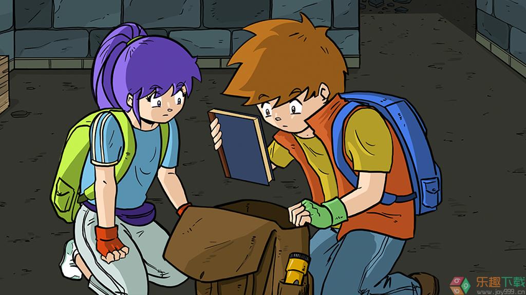 冒险猎人神庙AdventureHuntersTheTemple图2