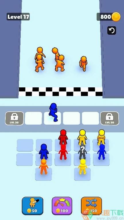 格斗果酱FightJam图2