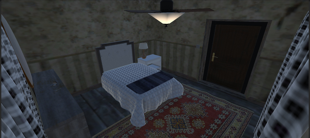 俄罗斯乡村生活游戏