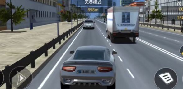 子弹飞车联盟游戏图1