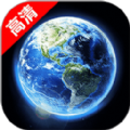 精准卫星地图图标