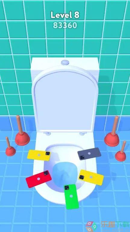 手机粉碎1.0.1图1