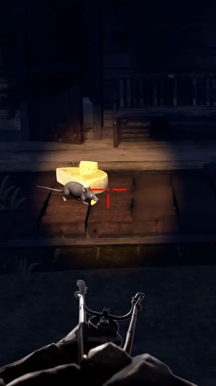 爬虫猎人手游图2