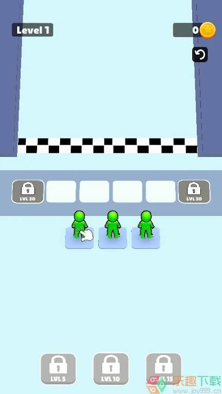 格斗果酱FightJam图1