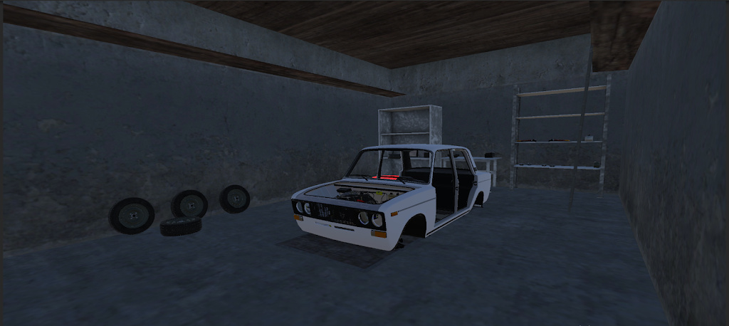 俄罗斯乡村生活游戏图3