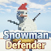 雪人卫士Snowman Defender