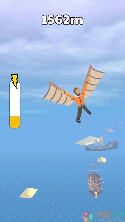 翼人飞行WingMan图3