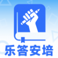 乐答安培图标