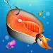 悠闲养鱼IdleFishFeeding图标