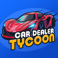 闲置汽车经销商大亨IdleCarDealerTycoon图标