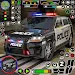美国警察巡逻Police prado