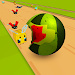 西瓜跑酷Watermelon Run