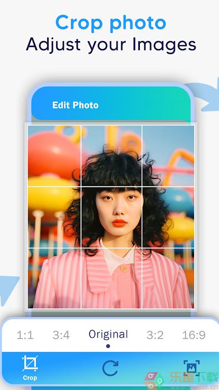 ImageResizer图片大小调整工具图2