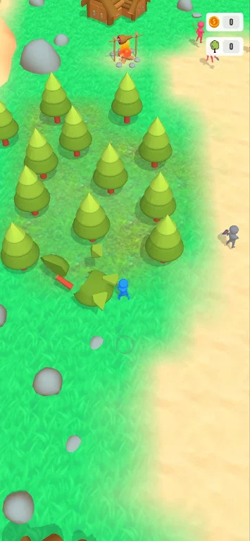 热情伐木工ArdentLumberjack图2