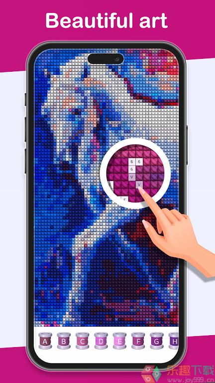 十字绣派对CrossStitch图2