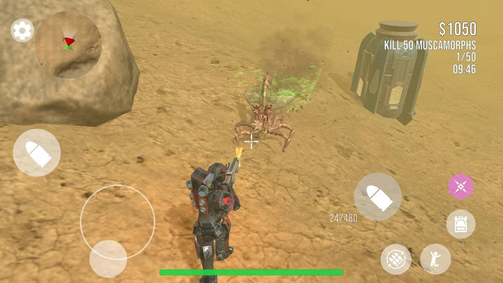 生存盒子建造Survivebox:Construct图2