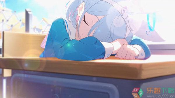 蔚蓝档案官方版BlueArchive图3
