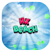 六边形放置HX Beach