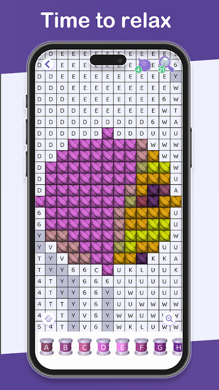 十字绣派对CrossStitch图3