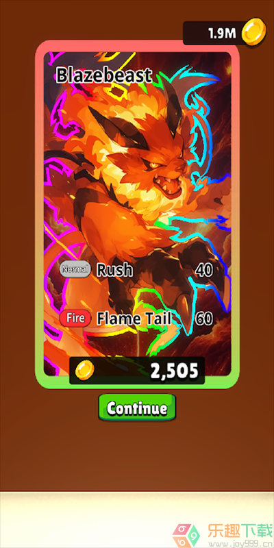 制作怪物卡CardMakerMonster图2