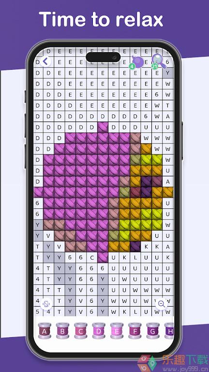 十字绣派对CrossStitch图1
