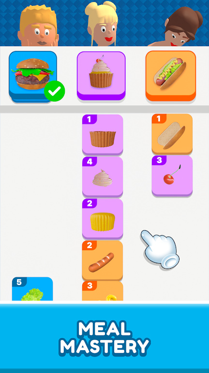 熟食拼图DeliPuzzle图3