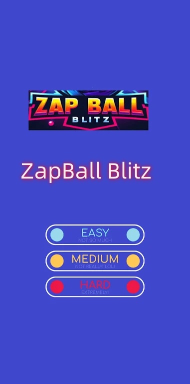 终极气球爆破ZapBallBlitz图1