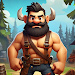 热情伐木工ArdentLumberjack图标