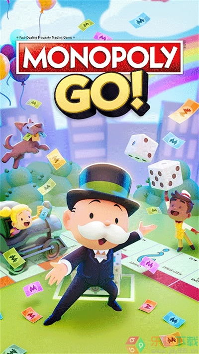 MONOPOLYGO大富翁手机版图3
