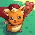 塔科仓鼠英雄游戏(Taco: Hamster Hero)