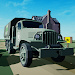 救护车ww2Ambulance WW2