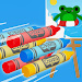 蜡笔闯关Crayon Rush