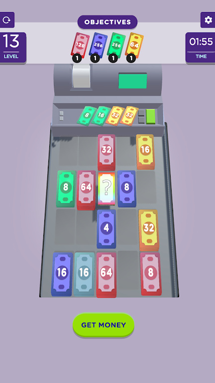 金钱合并MoneyMerger图2